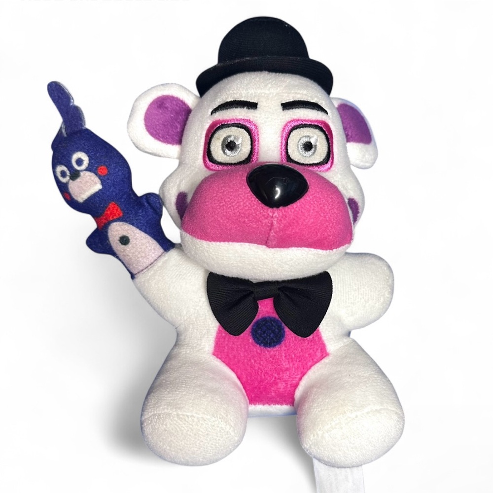 Funko Five Nights At Freddy’s Sister Location Funtime Freddy Plush